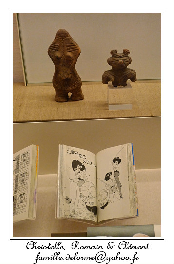P1010864_RD.jpg - Section Japon... de la prhistoire aux... Mangas!!!