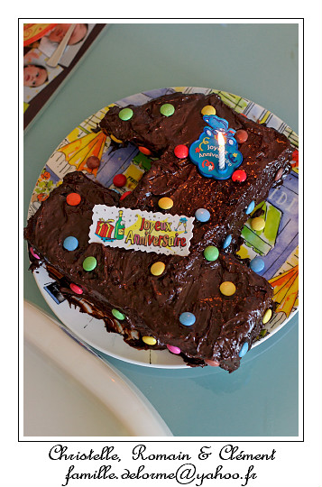 IMG_2842_RD.jpg - Qu'il est beau le gateau! C'est maman qui l'a fait!
