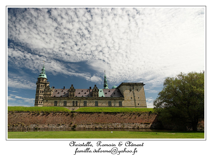 IMG_4185_RD.jpg - Helsingor, chateau du Hamlet de Shakespeare!