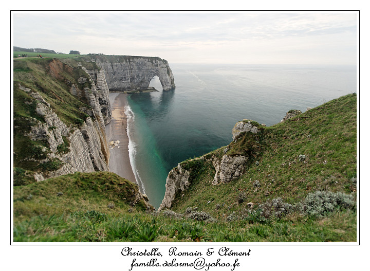 IMG_2789_RD.jpg - Pour les spcialiste la quasi totalit des photos sont faites avec un filtre polarisant qui permet entre autres de voir  travers l'eau.