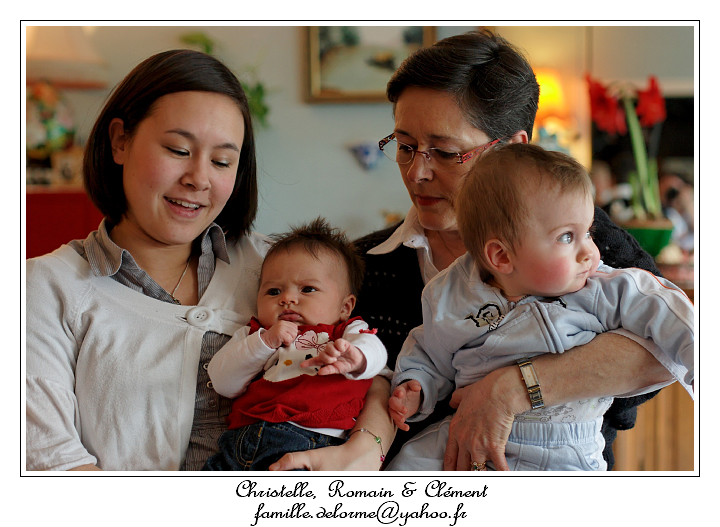 IMG_2402_RD.jpg - Audrey, Cousine Maiwenn, Catherine, Clment